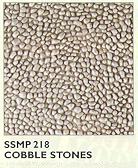 SSMP218 Cobble Stones (image for) SSMP218 Cobble Stones