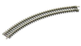 ST-12 Setrack No.1 Rad Double curve (image for) ST-12 Setrack No.1 Rad Double curve