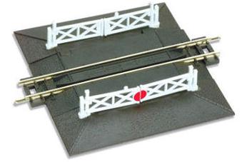 ST-20 Setrack Level Crossing (complete) (image for) ST-20 Setrack Level Crossing (complete)