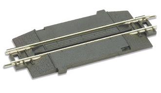 ST-21 Setrack Straight Track Addon unit for Level Crossing (image for) ST-21 Setrack Straight Track Addon unit for Level Crossing