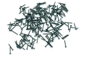 ST280 OO/HO Setrack, Track Fixing Nails (image for) ST280 OO/HO Setrack, Track Fixing Nails