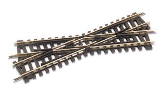 ST-51 Setrack Crossing Left Hand (image for) ST-51 Setrack Crossing Left Hand