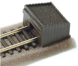 ST-8 Sleeper built type buffer stop (2 per pack) (image for) ST-8 Sleeper built type buffer stop (2 per pack)