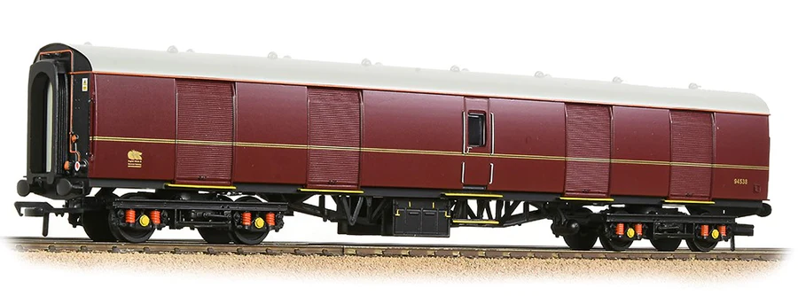 39-200K BR MK1 SUPER BG EWS MAROON & GOLD 94538 (image for) 39-200K BR MK1 SUPER BG EWS MAROON & GOLD 94538