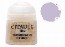 Terminatus Stone Dry (image for) Terminatus Stone Dry