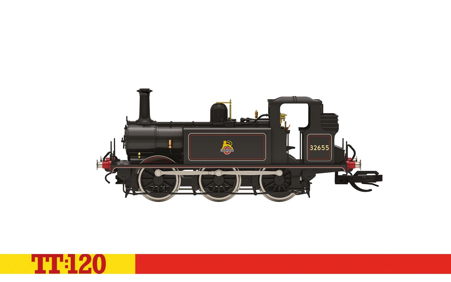 TT3040M BR - Terrier - 32655 (image for) TT3040M BR - Terrier - 32655