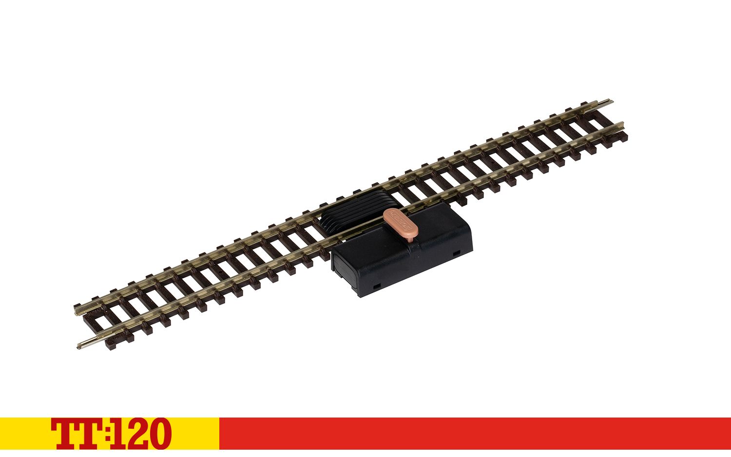 TT8001 Power Connecting Track 166mm (image for) TT8001 Power Connecting Track 166mm