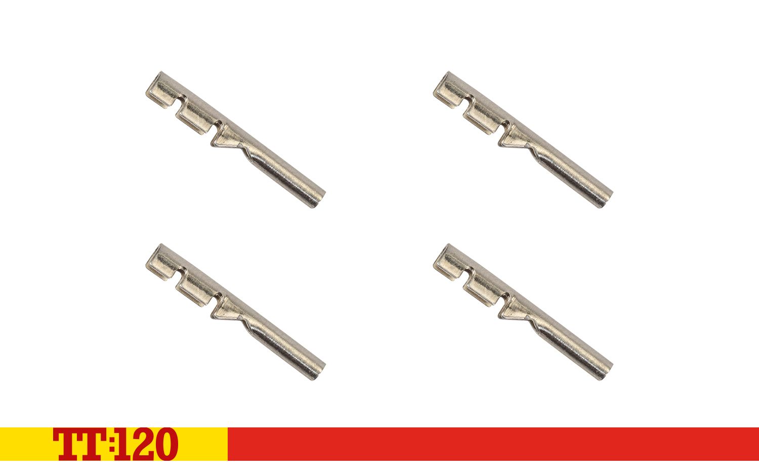 TT8025 TT Power Track Pins (image for) TT8025 TT Power Track Pins