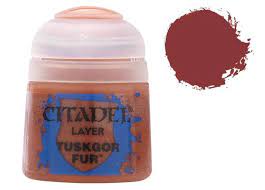 Tuskgor Fur (image for) Tuskgor Fur