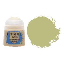 Ushabti Bone (image for) Ushabti Bone