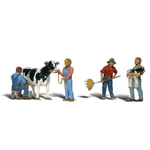 A1887 Dairy Farmers (image for) A1887 Dairy Farmers