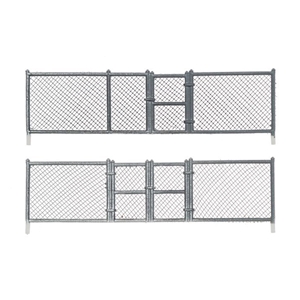 WA3003 Chain link fence (image for) WA3003 Chain link fence
