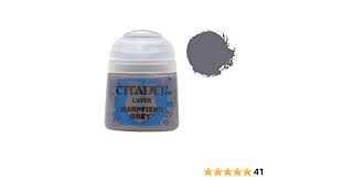 Warpfiend Grey (image for) Warpfiend Grey