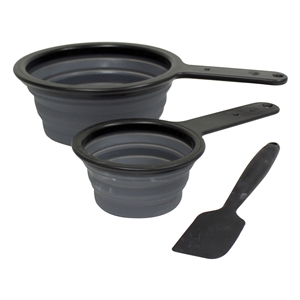 C1187 Plaster mixing set (image for) C1187 Plaster mixing set