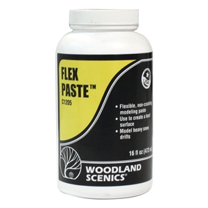 C1205 Flex Paste 16fl.oz. (473ml) (image for) C1205 Flex Paste 16fl.oz. (473ml)