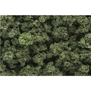 WFC1644 Olive Green Bushes (image for) WFC1644 Olive Green Bushes