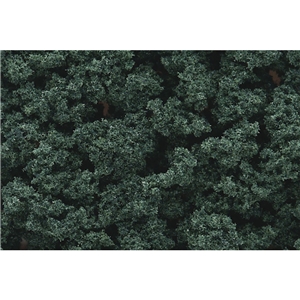 WFC1647 Dark Green Bushes (image for) WFC1647 Dark Green Bushes
