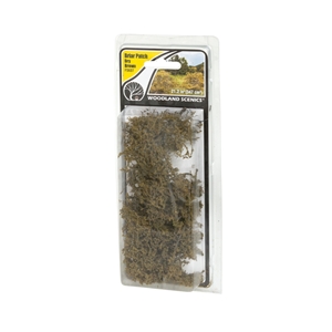 WFS637 Briar patch Dry Brown (image for) WFS637 Briar patch Dry Brown