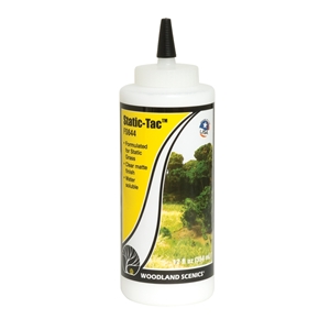 WFS644 Static-Tac (image for) WFS644 Static-Tac