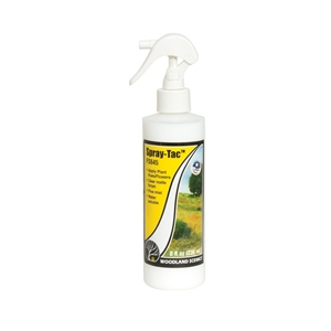 WFS645 Spray-Tac (image for) WFS645 Spray-Tac