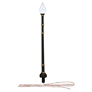 JP5649 Lamp Post (x2) (image for) JP5649 Lamp Post (x2)