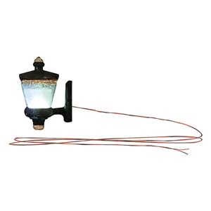 JP5655 Wall Mount Lights Entry (pair) (image for) JP5655 Wall Mount Lights Entry (pair)