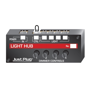 JP5701 Light Hub (image for) JP5701 Light Hub