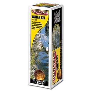 RG5153 Readygrass Water Kit (image for) RG5153 Readygrass Water Kit