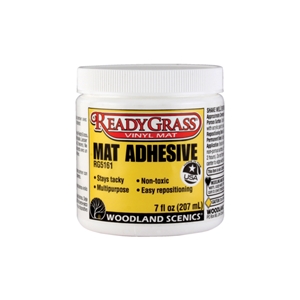 RG5161 Mat Adhesive 7 fl.oz.(207ml) (image for) RG5161 Mat Adhesive 7 fl.oz.(207ml)