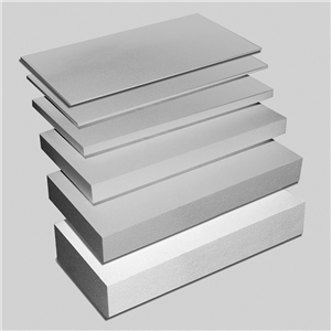 WST1427 4" x 2' Long Foam Sheet (image for) WST1427 4" x 2' Long Foam Sheet