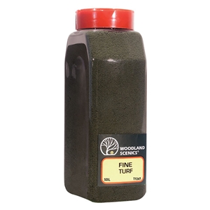 T1341 Soil Fine Turf (image for) T1341 Soil Fine Turf
