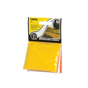 T48 Flowers (4 colours) (image for) T48 Flowers (4 colours)