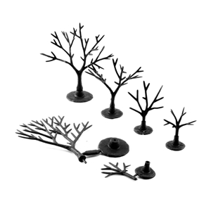 TR1120 ¾"-2" Tree Armatures x 114 (image for) TR1120 ¾"-2" Tree Armatures x 114