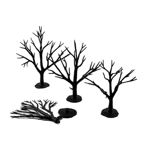 TR1122 3"-5" Tree Armatures x 28 (image for) TR1122 3"-5" Tree Armatures x 28