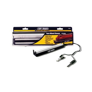 WTT4560 N Roto Wheel Cleaner™ (image for) WTT4560 N Roto Wheel Cleaner™