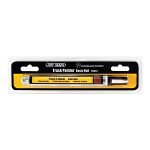 WTT4581 Track Painter - Rusty Rail (image for) WTT4581 Track Painter - Rusty Rail